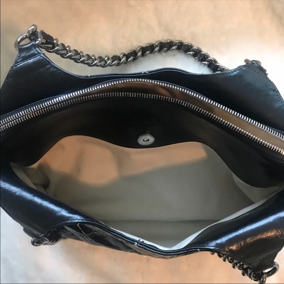 chanel sac hobo bag